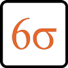 шесть сигм (six sigma)